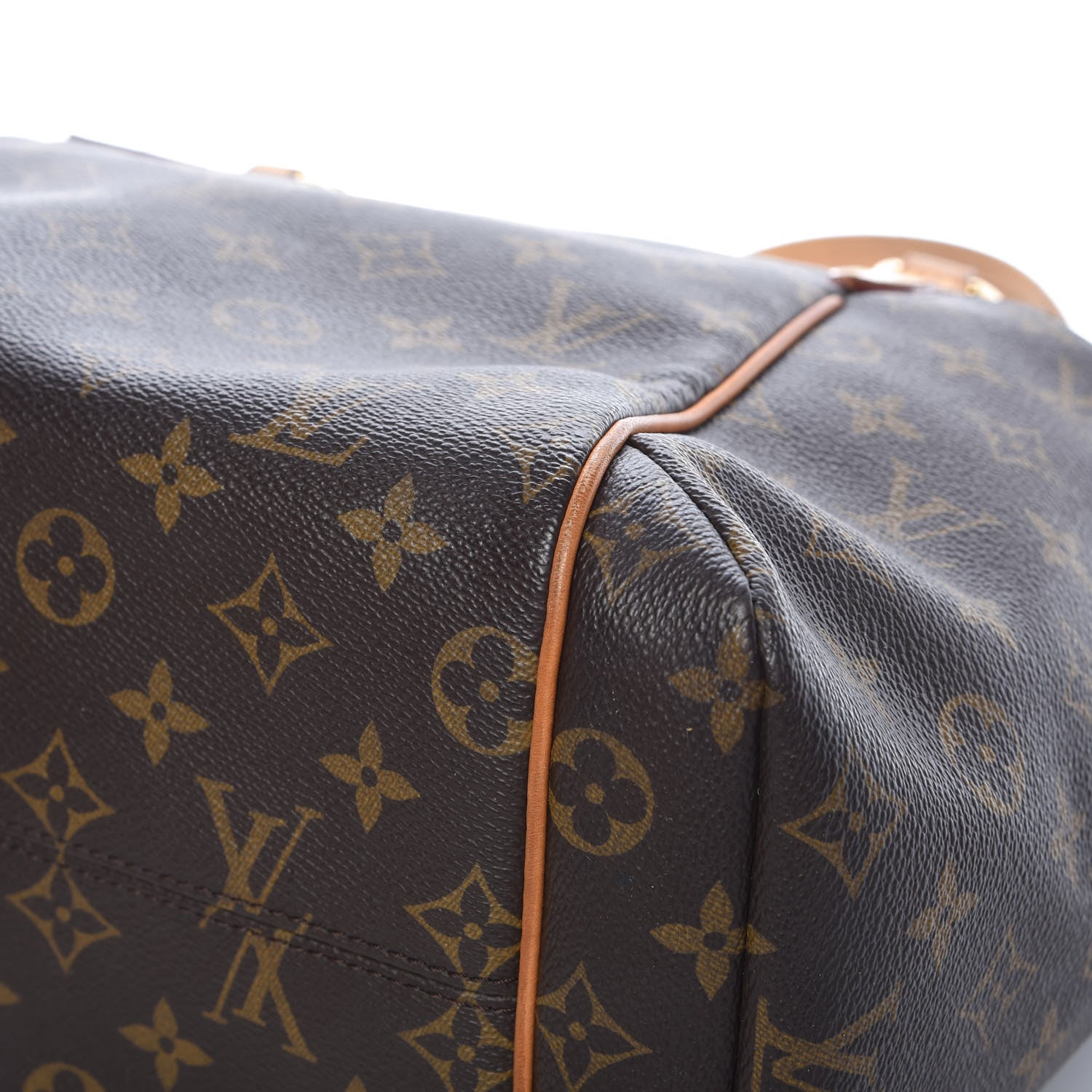 Louis Vuitton Monogram Totally MM 9 of 13