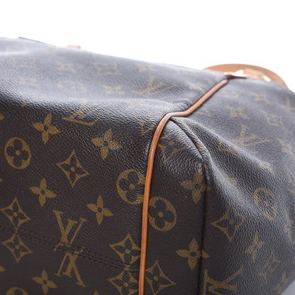 Louis Vuitton Monogram Totally MM 9 of 13