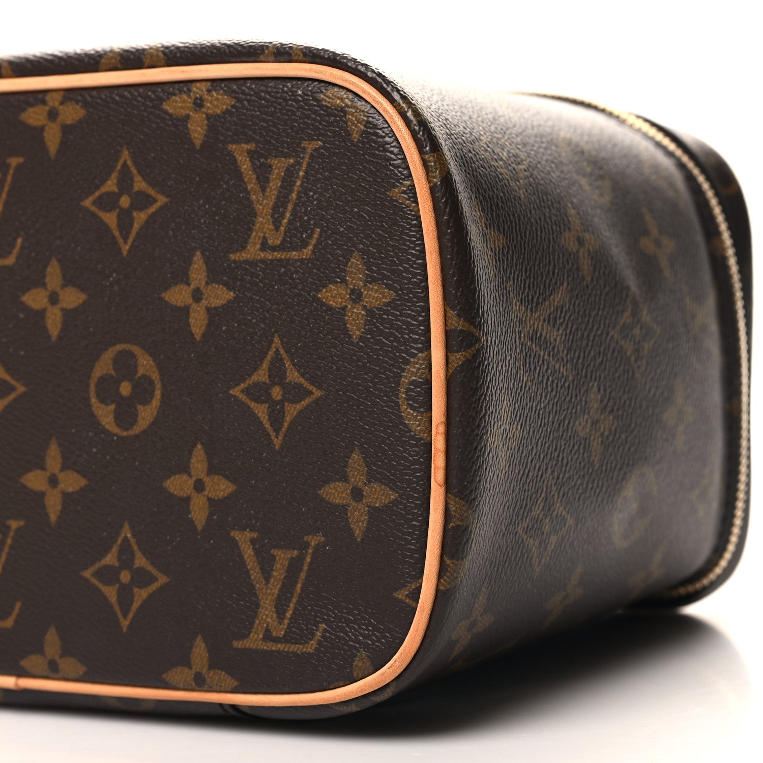 Louis Vuitton Monogram Nice BB 9 of 9