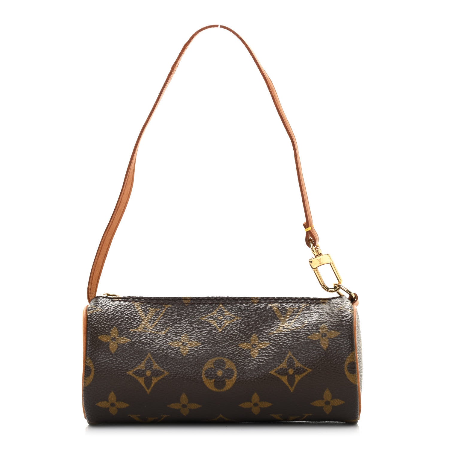 Louis Vuitton Monogram Mini Papillon 1 of 8