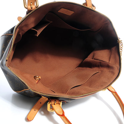 Louis Vuitton Monogram Tivoli GM 5 of 7