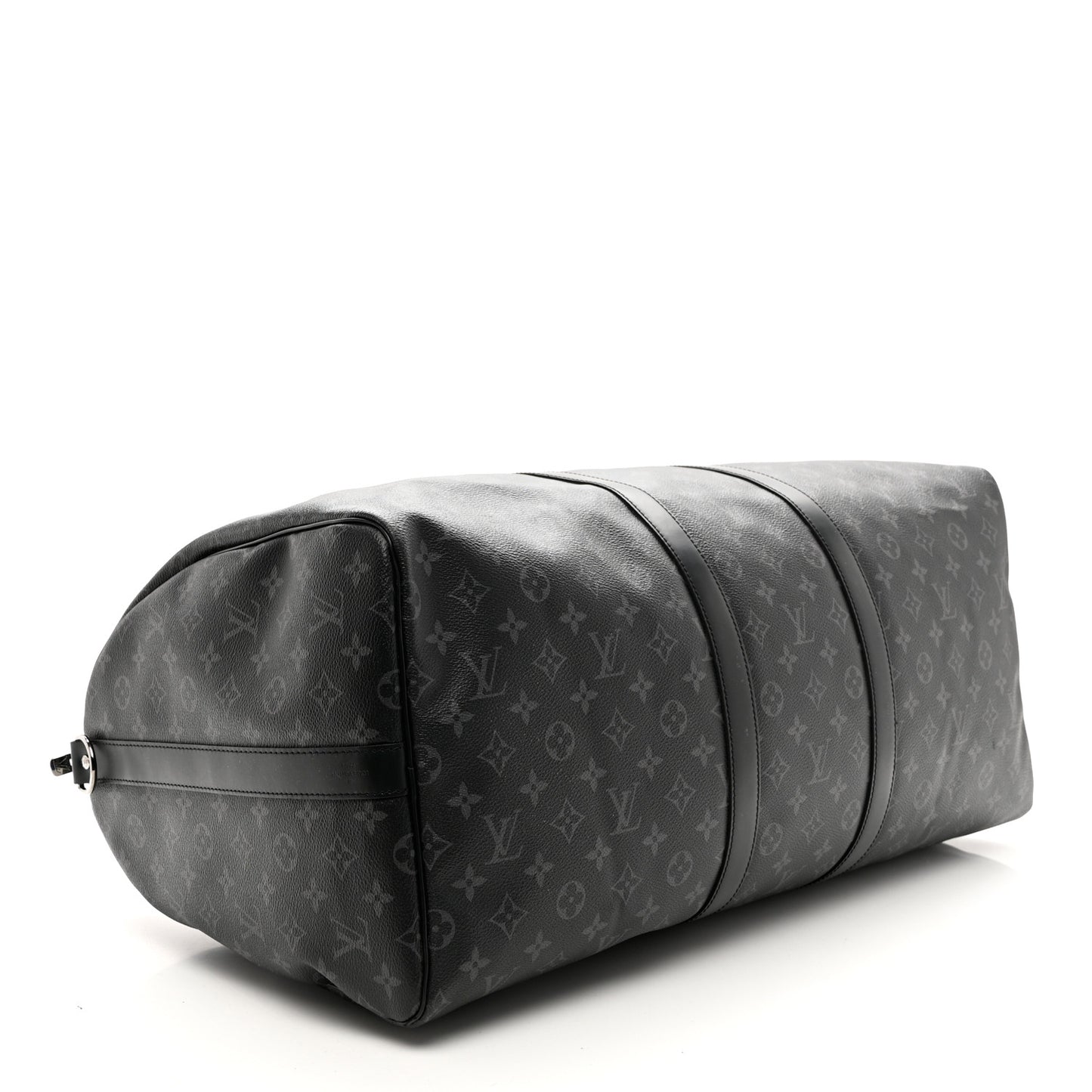 Monogram Eclipse Keepall Bandouliere 55