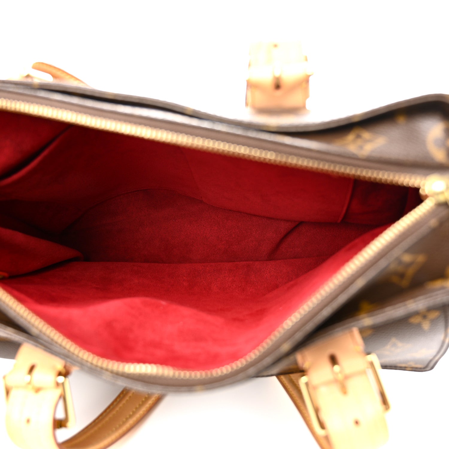 Louis Vuitton Monogram Multipli-Cite 5 of 11