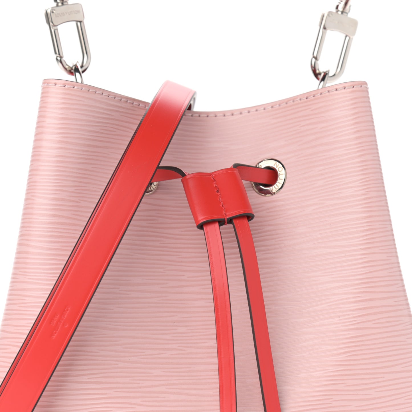 Epi NeoNoe BB Rose Ballerine