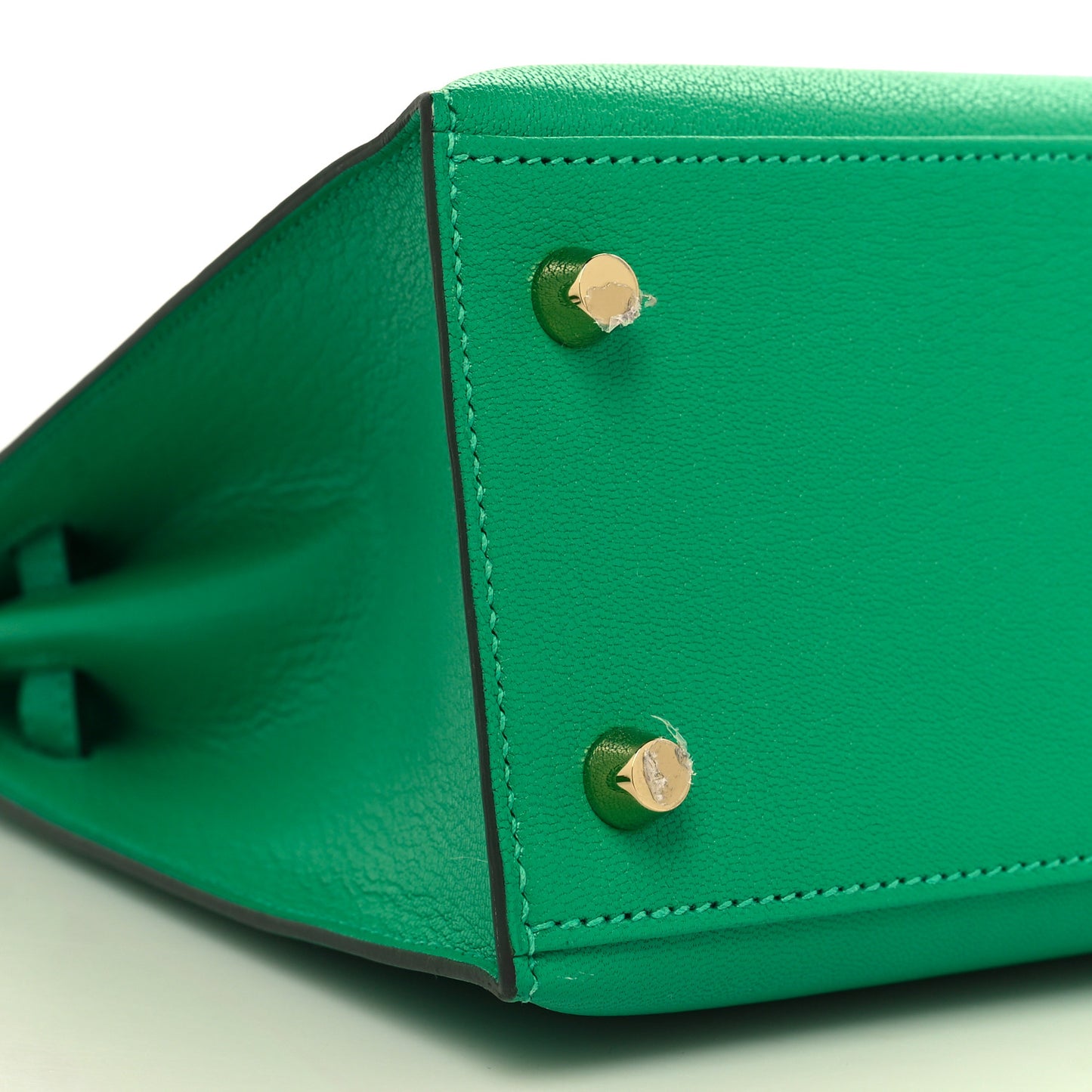 Chevre Mysore Kelly Sellier 25 Menthe