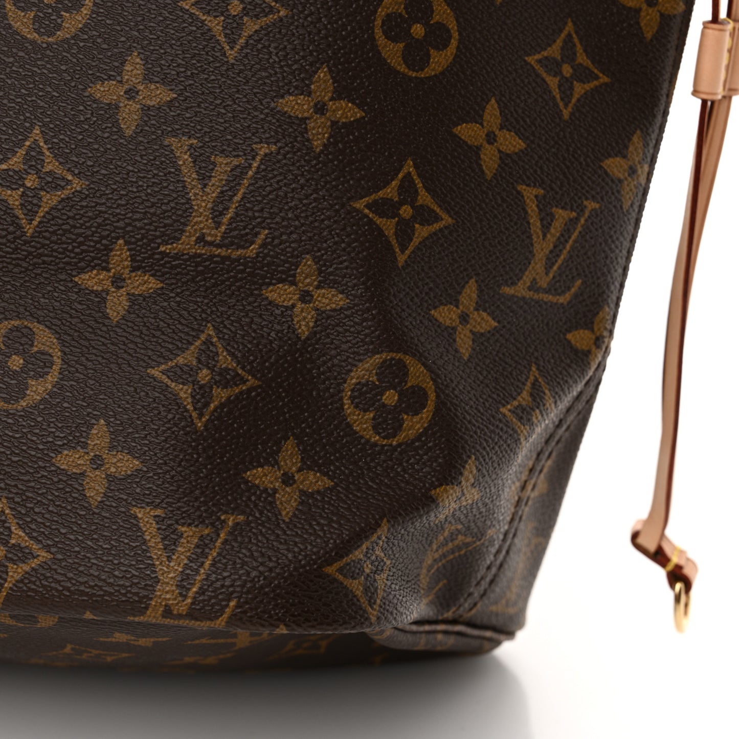 Monogram Neo Neverfull MM
