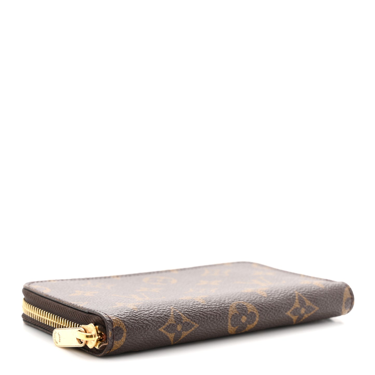 Monogram Zippy Compact Wallet
