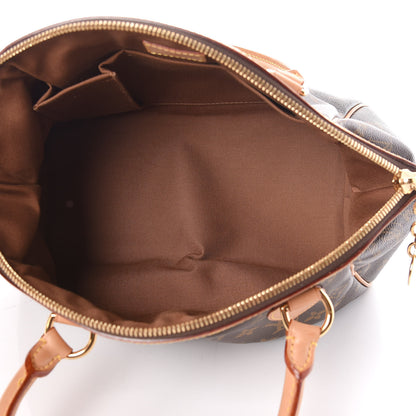 Louis Vuitton Monogram Tivoli PM 5 of 8