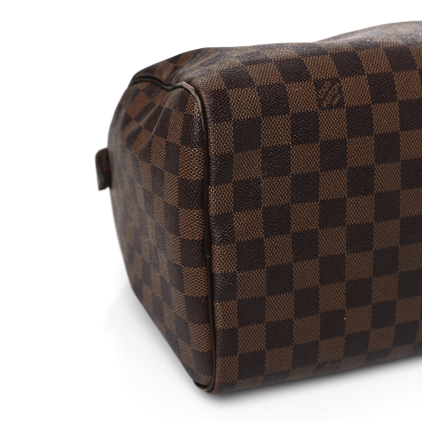 Damier Ebene Speedy 30