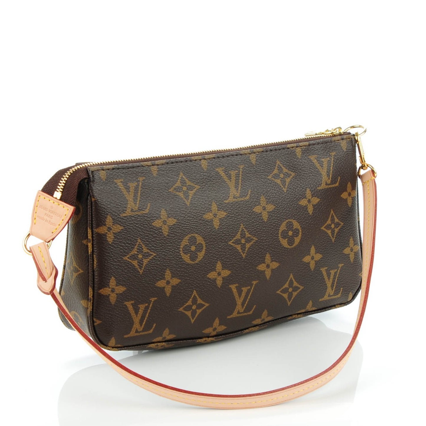 Monogram Pochette Accessories NM