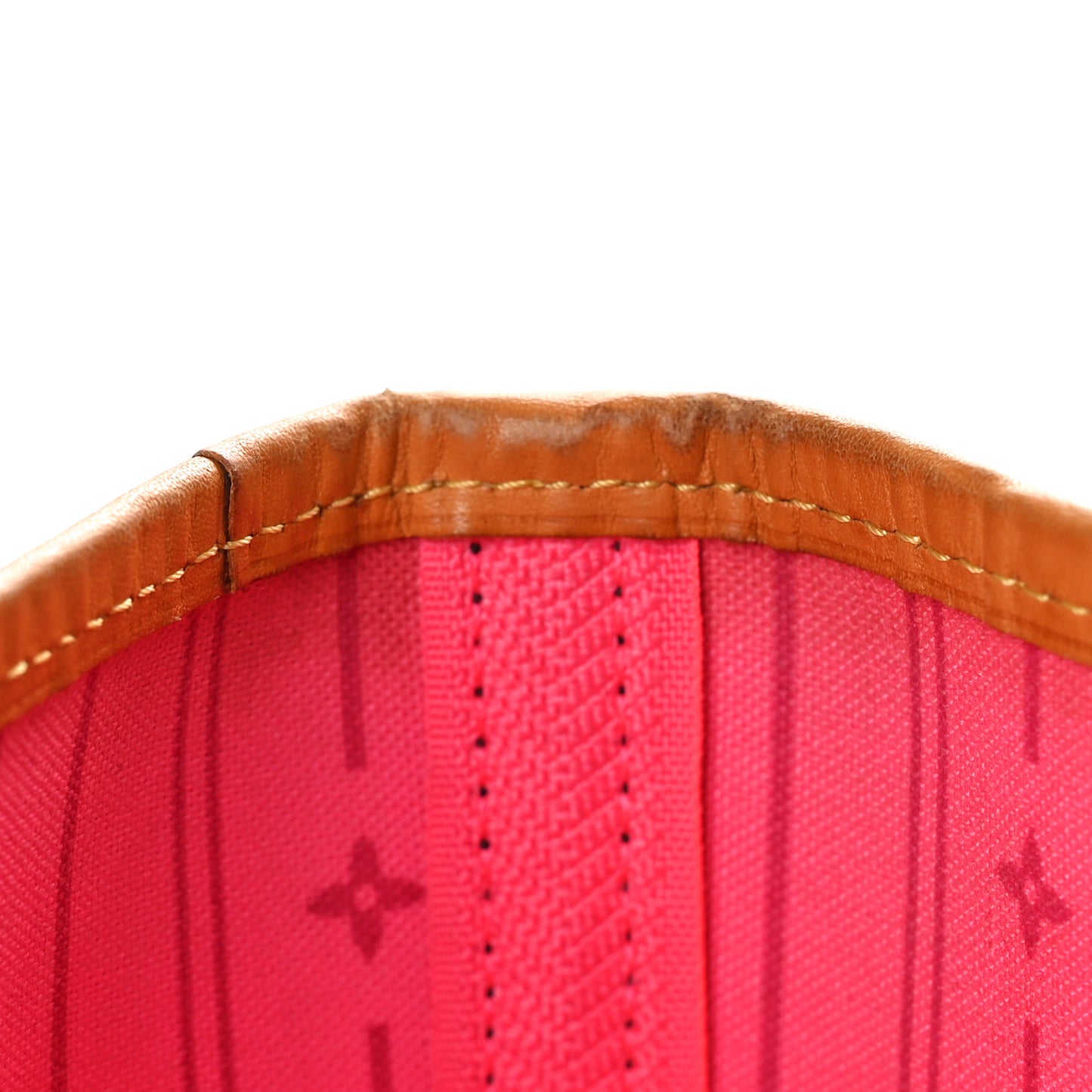 Monogram Roses Neverfull MM