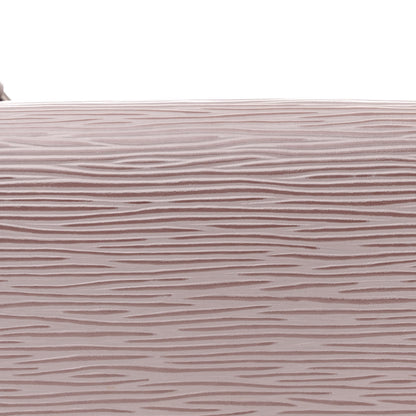 Louis Vuitton Epi Honfleur Lilac 8 of 12