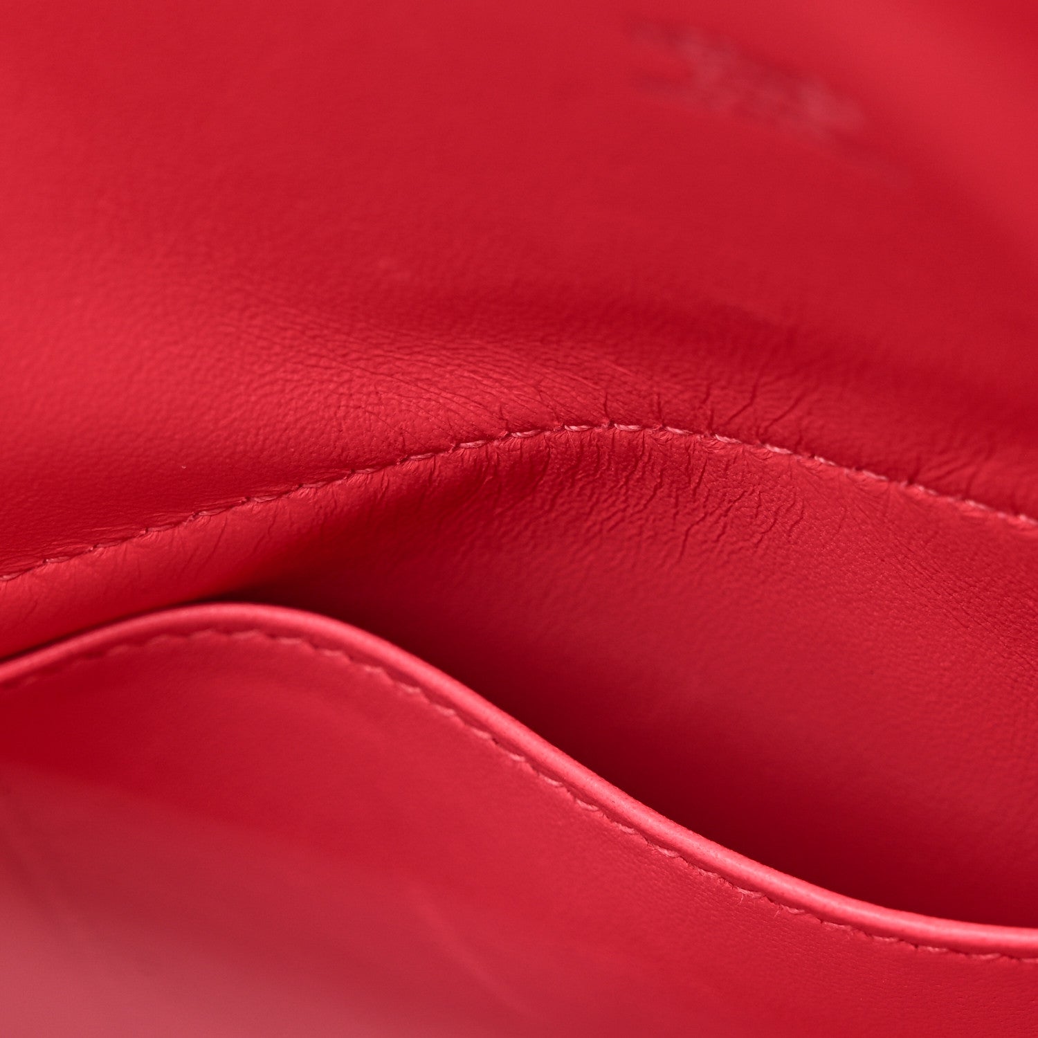 Hermes Epsom Bolide 27 Rose Azalee 12 of 12