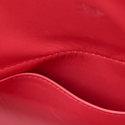 Hermes Epsom Bolide 27 Rose Azalee 12 of 12