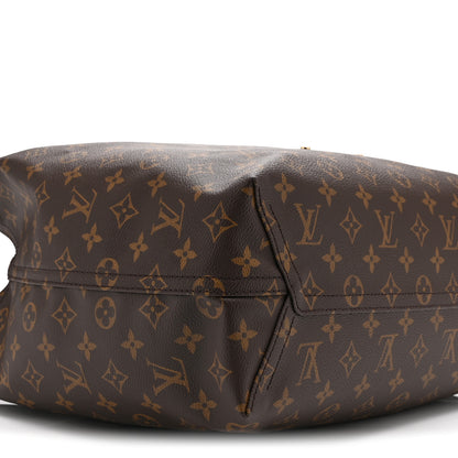 Louis Vuitton Monogram Atlantis GM 9 of 10