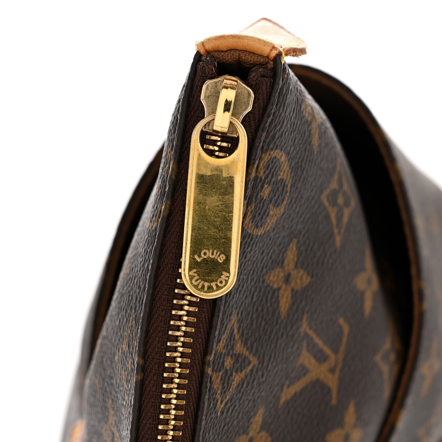 Louis Vuitton Monogram Totally MM 10 of 12