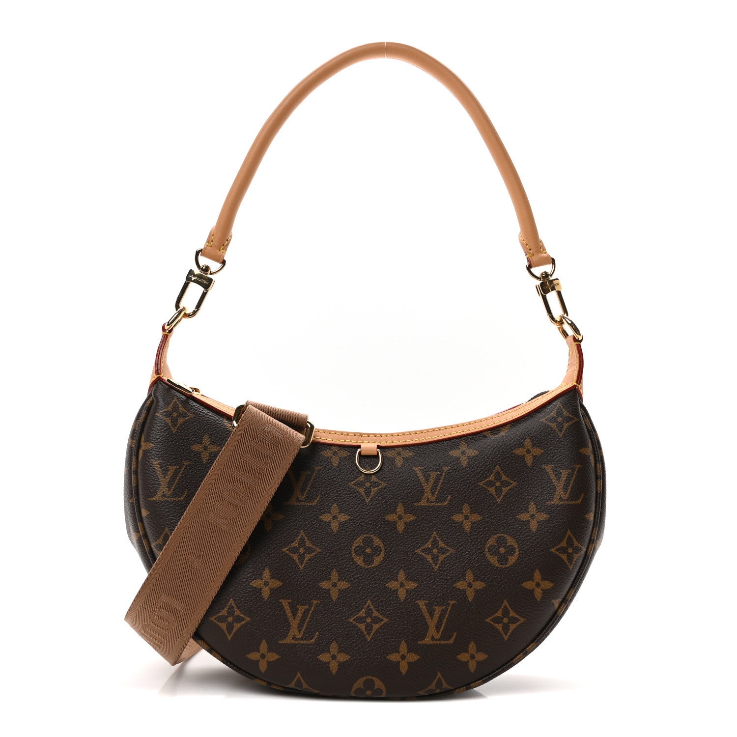 Louis Vuitton Monogram Looping 1 of 10