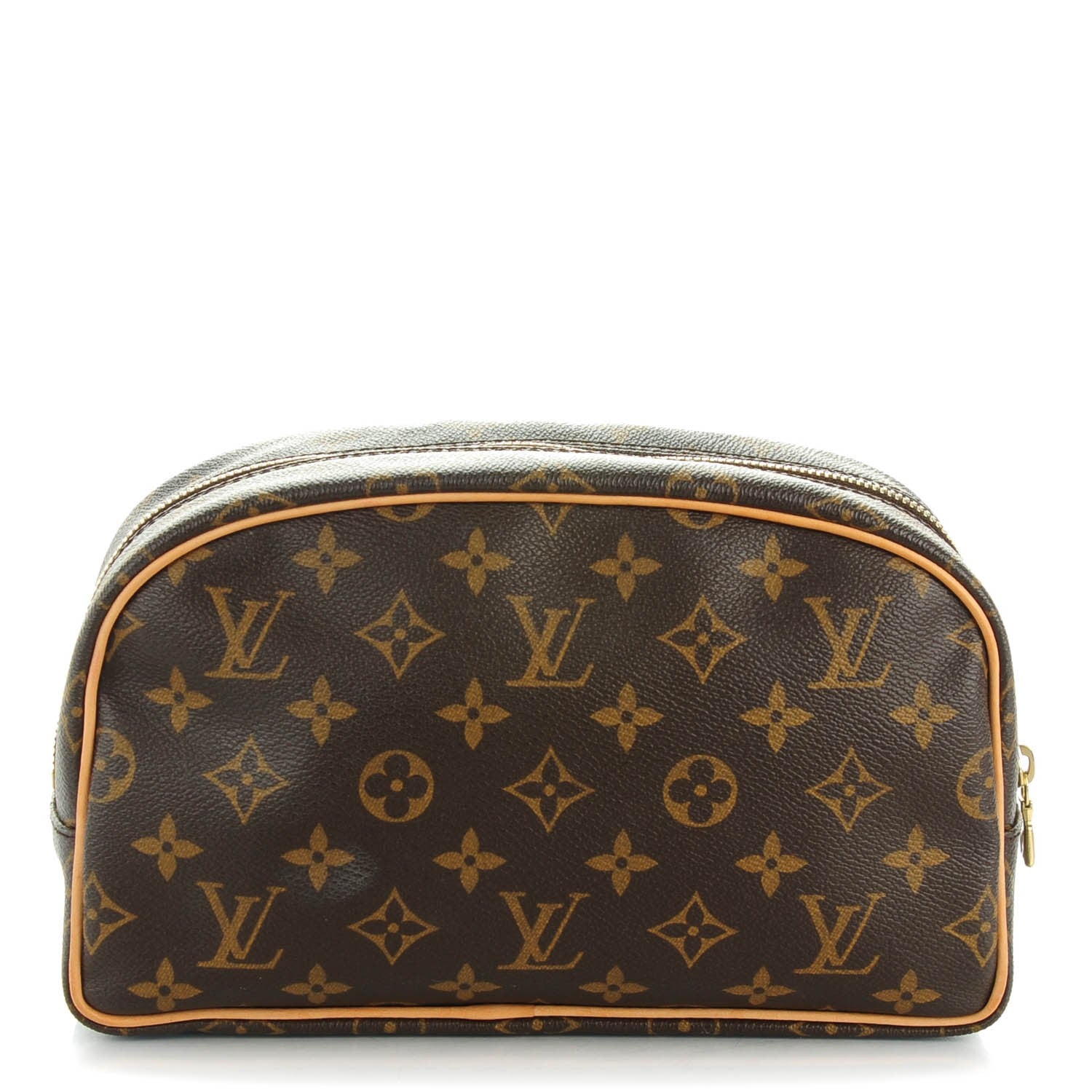 Louis Vuitton Monogram Toiletry 25 1 of 7