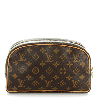 Louis Vuitton Monogram Toiletry 25 1 of 7