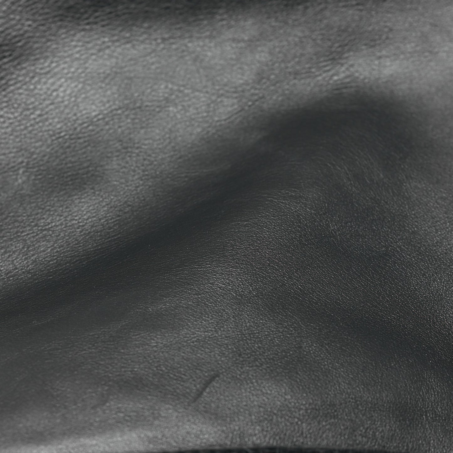 Calfskin Large Jackie 1961 Shoulder Bag Black