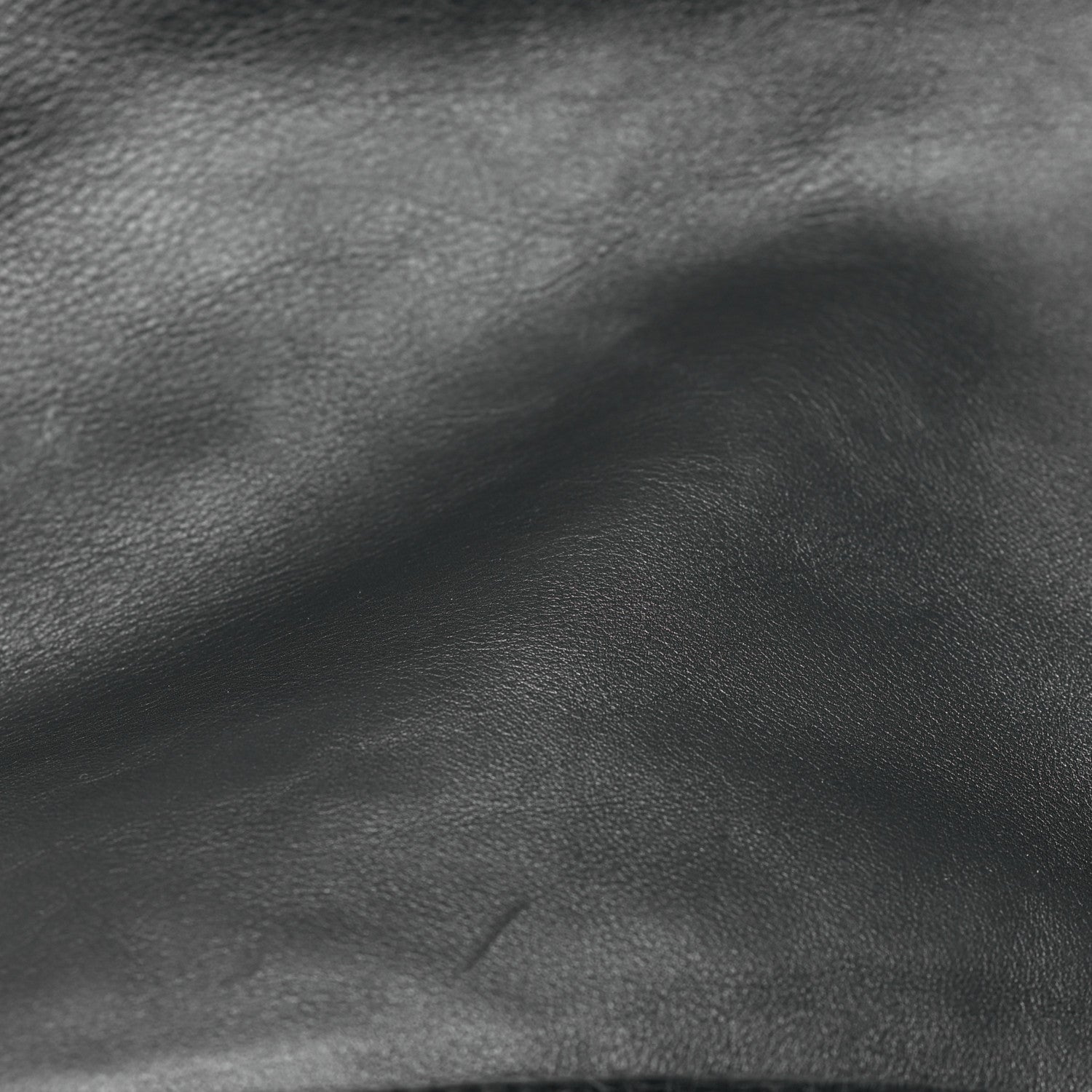 Gucci Calfskin Large Jackie 1961 Shoulder Bag Black 11 of 12