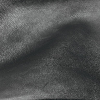 Gucci Calfskin Large Jackie 1961 Shoulder Bag Black 11 of 12