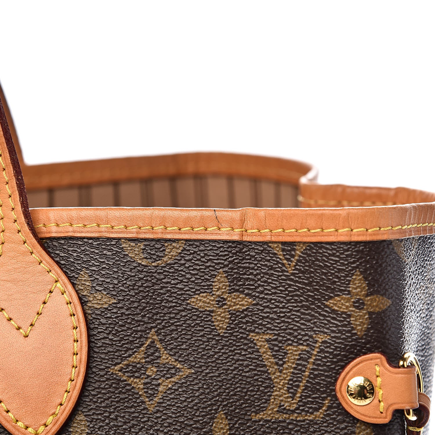 Louis Vuitton Monogram Neo Neverfull GM 11 of 17