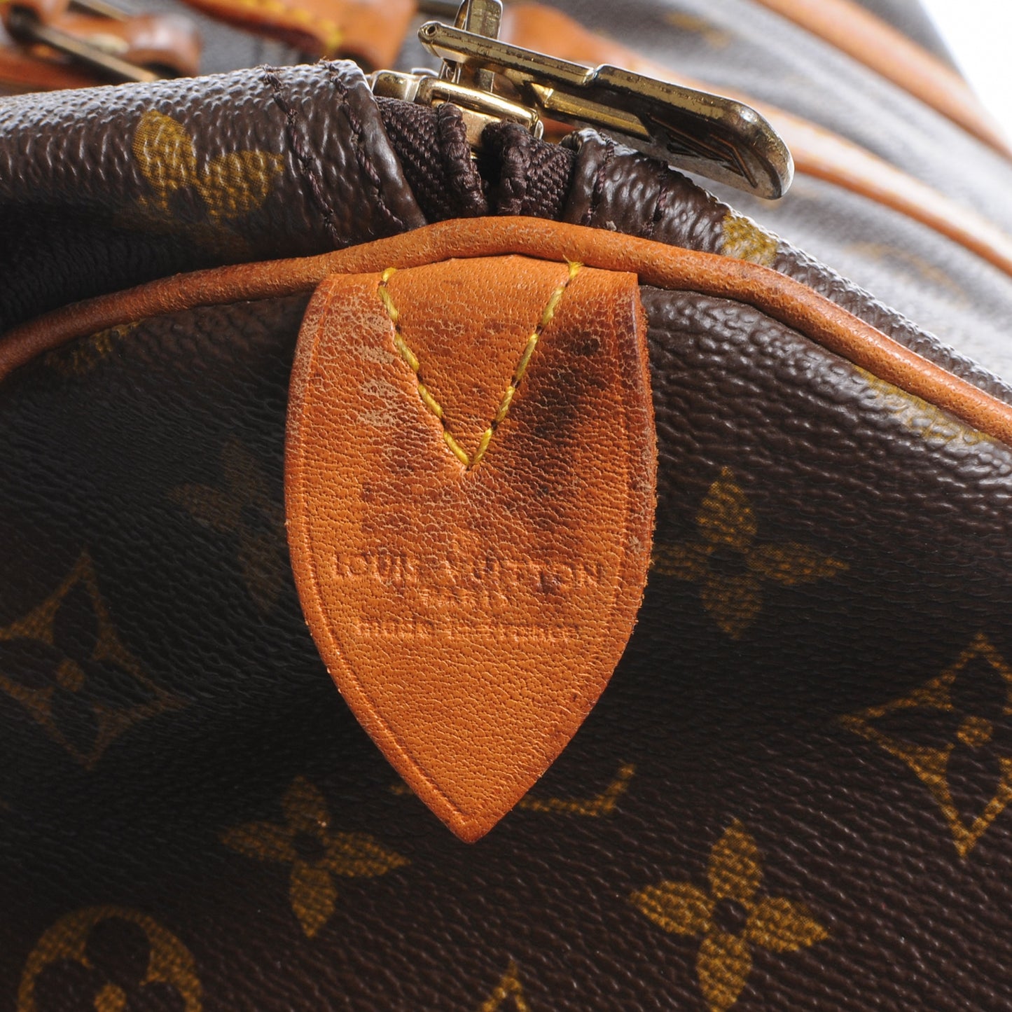 Monogram Keepall 60