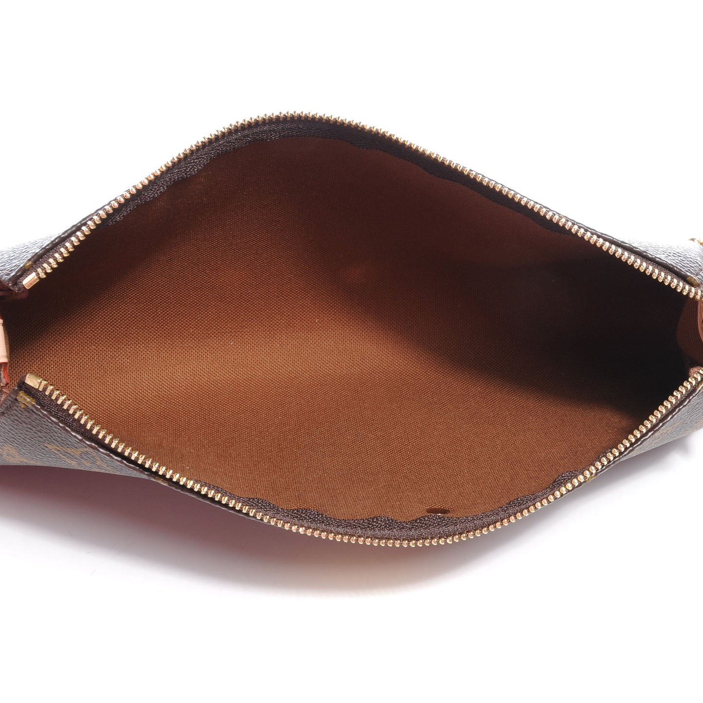 Monogram Eva Clutch