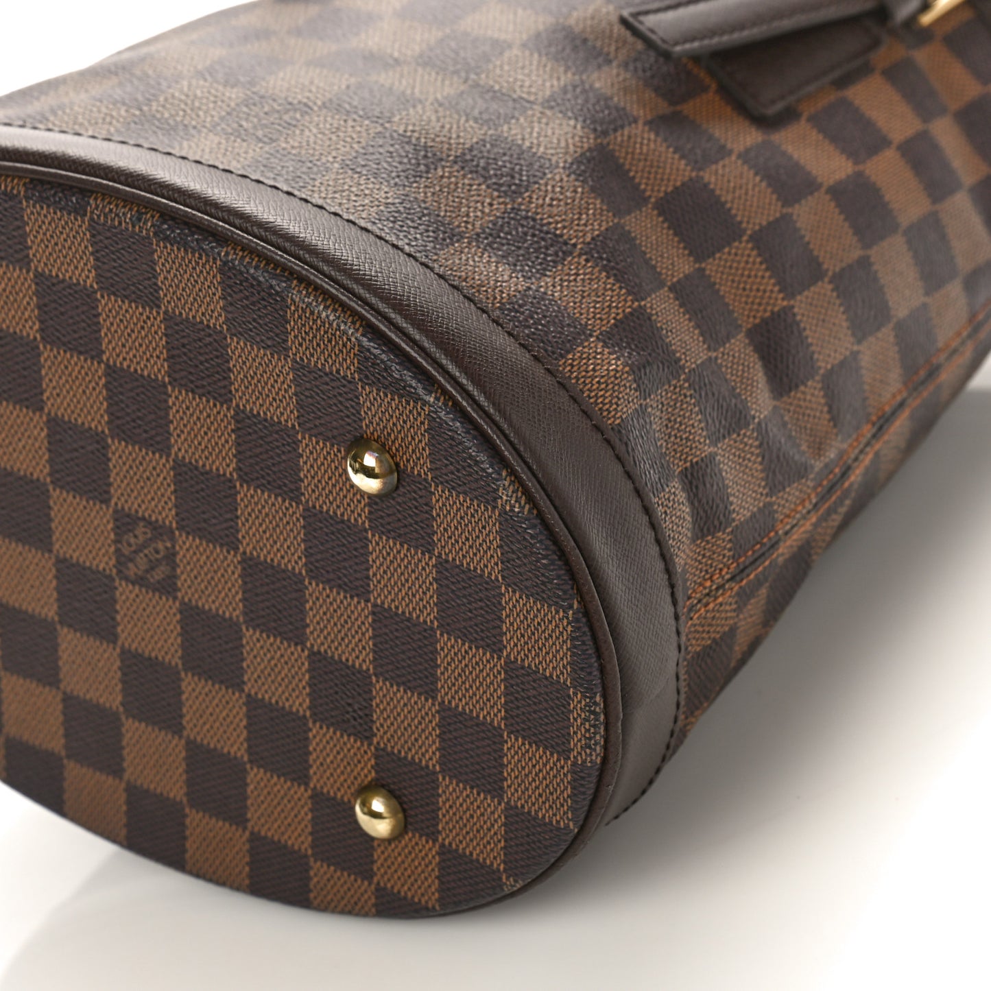 Damier Ebene Marais Bucket 23