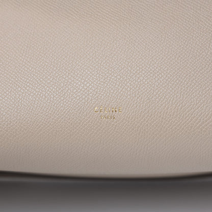 Celine Grained Calfskin Mini Belt Bag Light Taupe 5 of 10