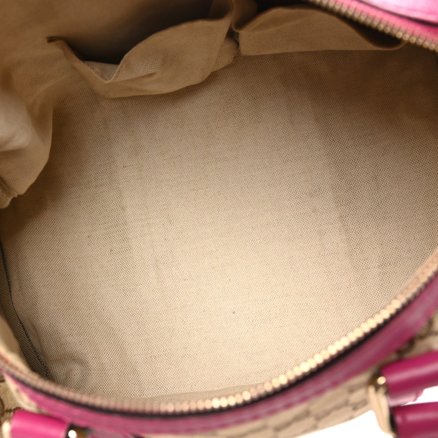 Monogram Medium Joy Boston Pink