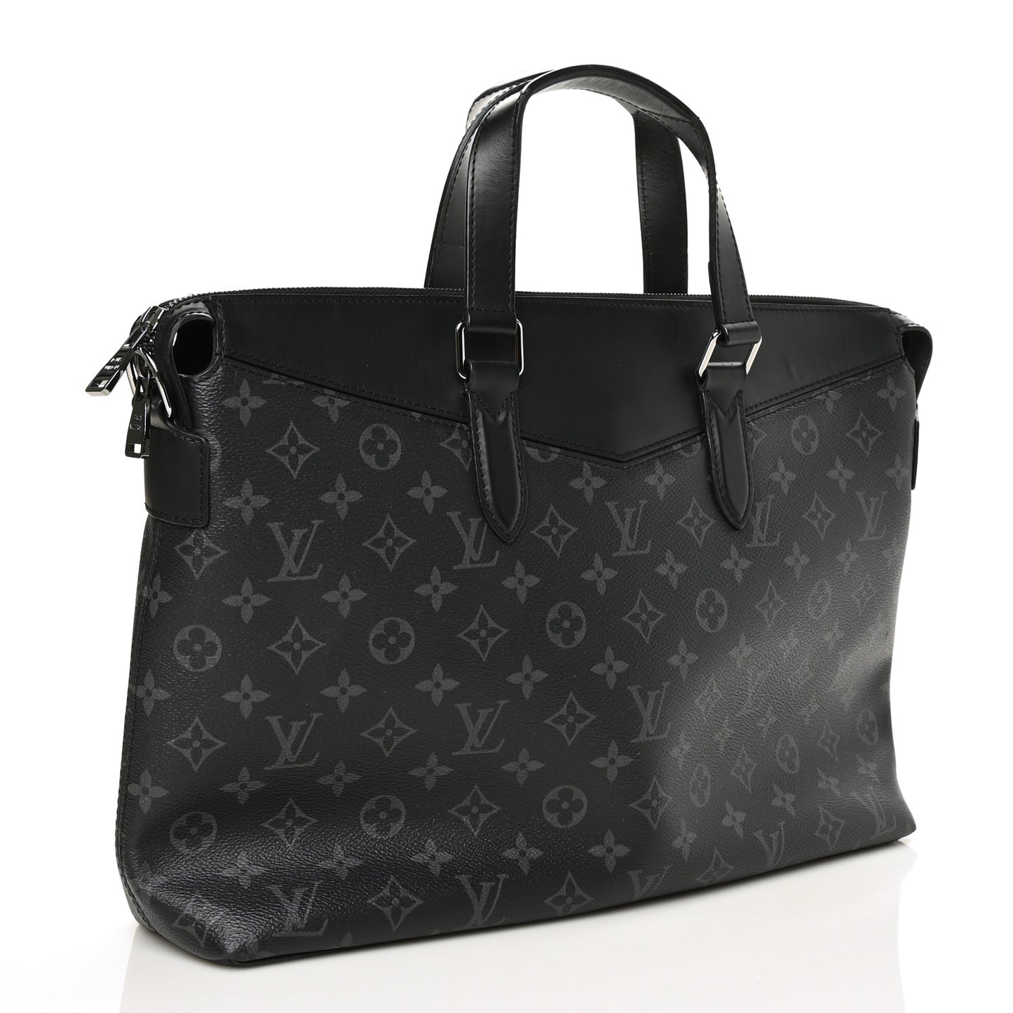 Monogram Eclipse Explorer Briefcase