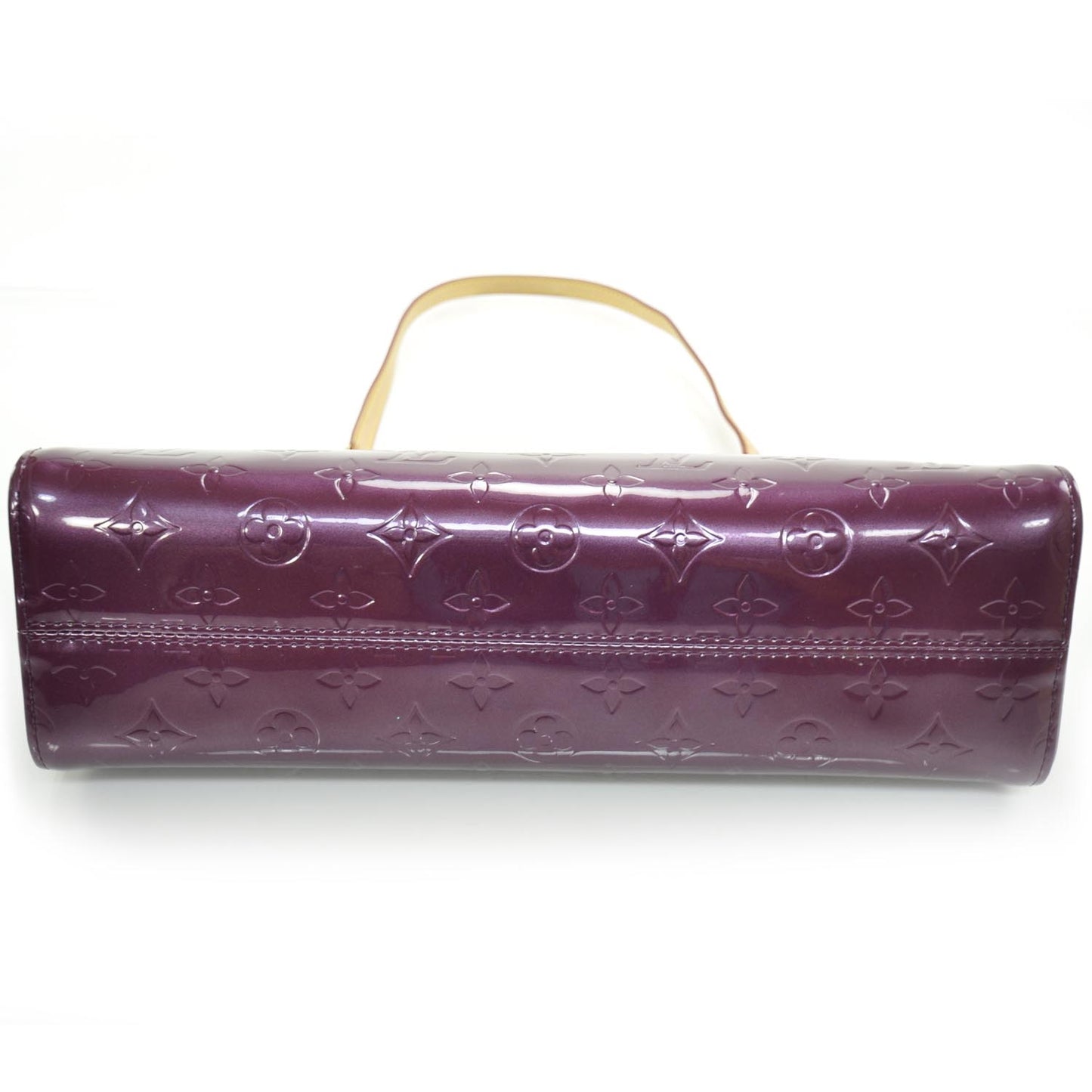 Vernis Roxbury Drive Violet