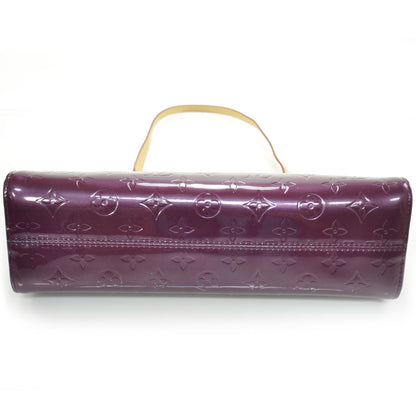 Louis Vuitton Vernis Roxbury Drive Violet 4 of 8