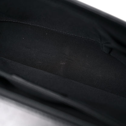 Chanel Lambskin Quilted New Medium Boy Flap Black 14 of 20