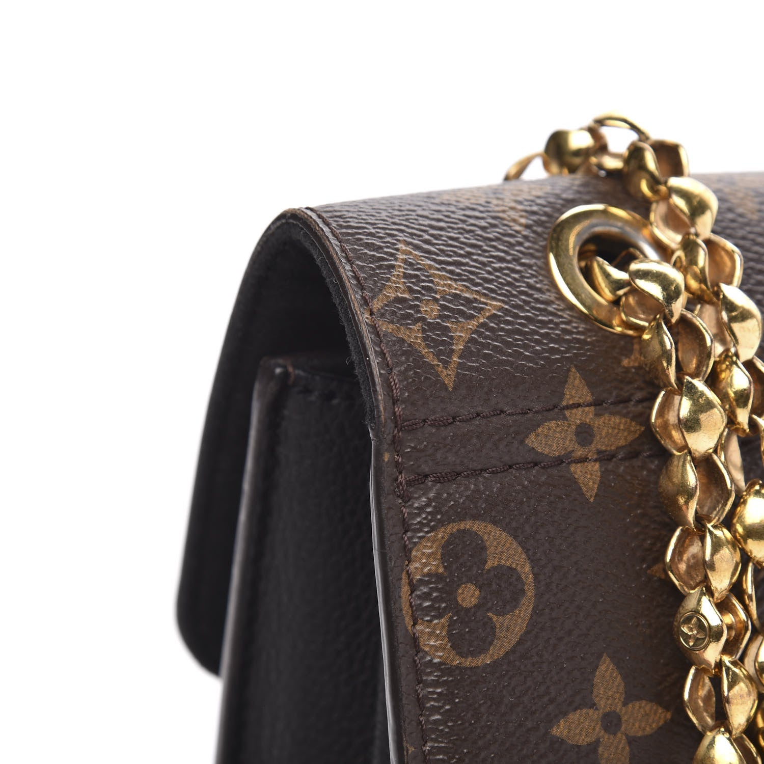Louis Vuitton Monogram Victoire Black 10 of 14