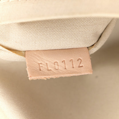 Louis Vuitton Vernis Bellflower PM Perle 7 of 15