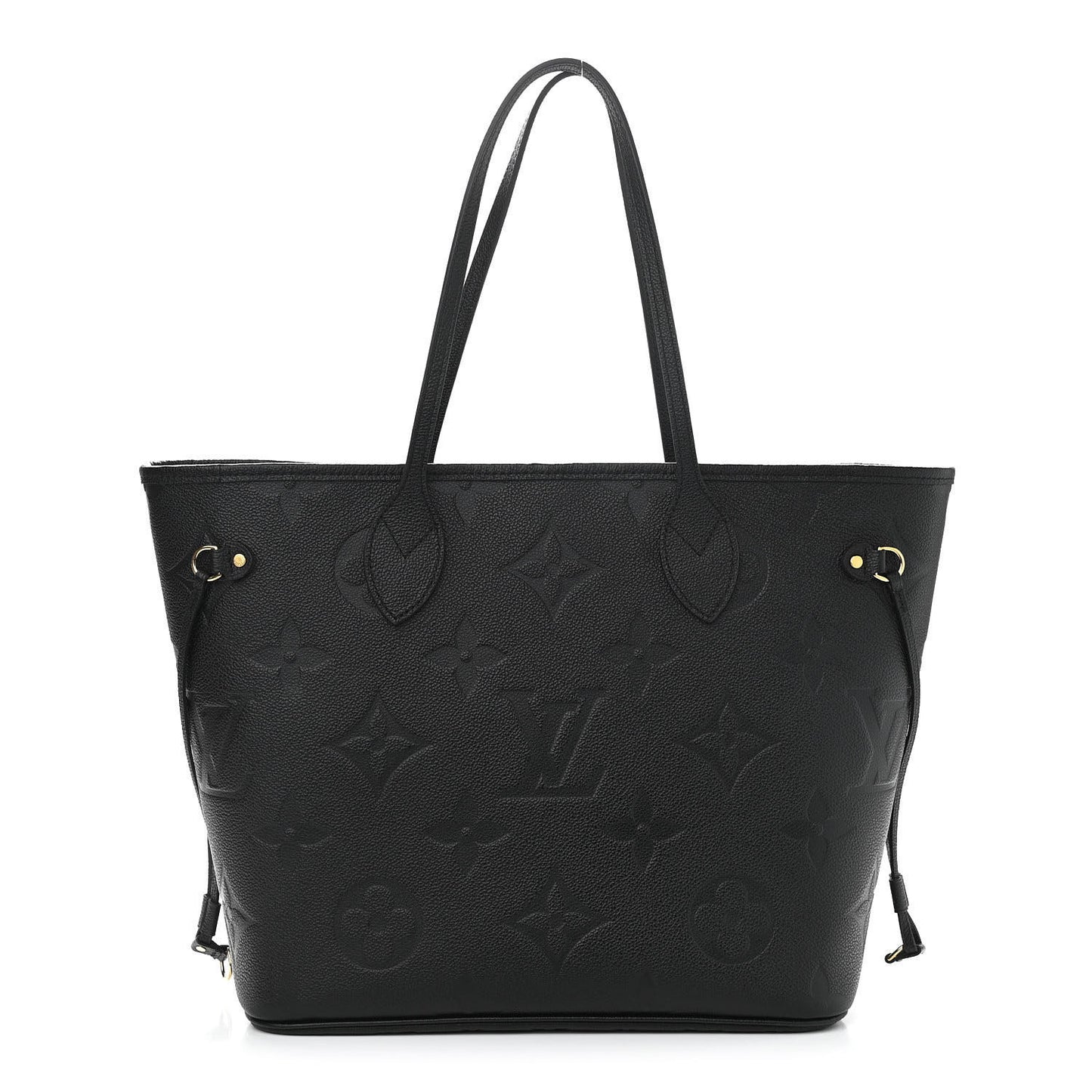 Empreinte Monogram Giant Neverfull MM Black