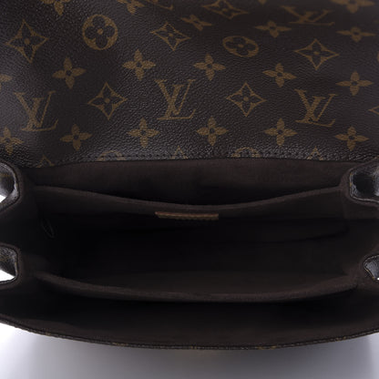 Louis Vuitton Monogram Pochette Metis 5 of 11