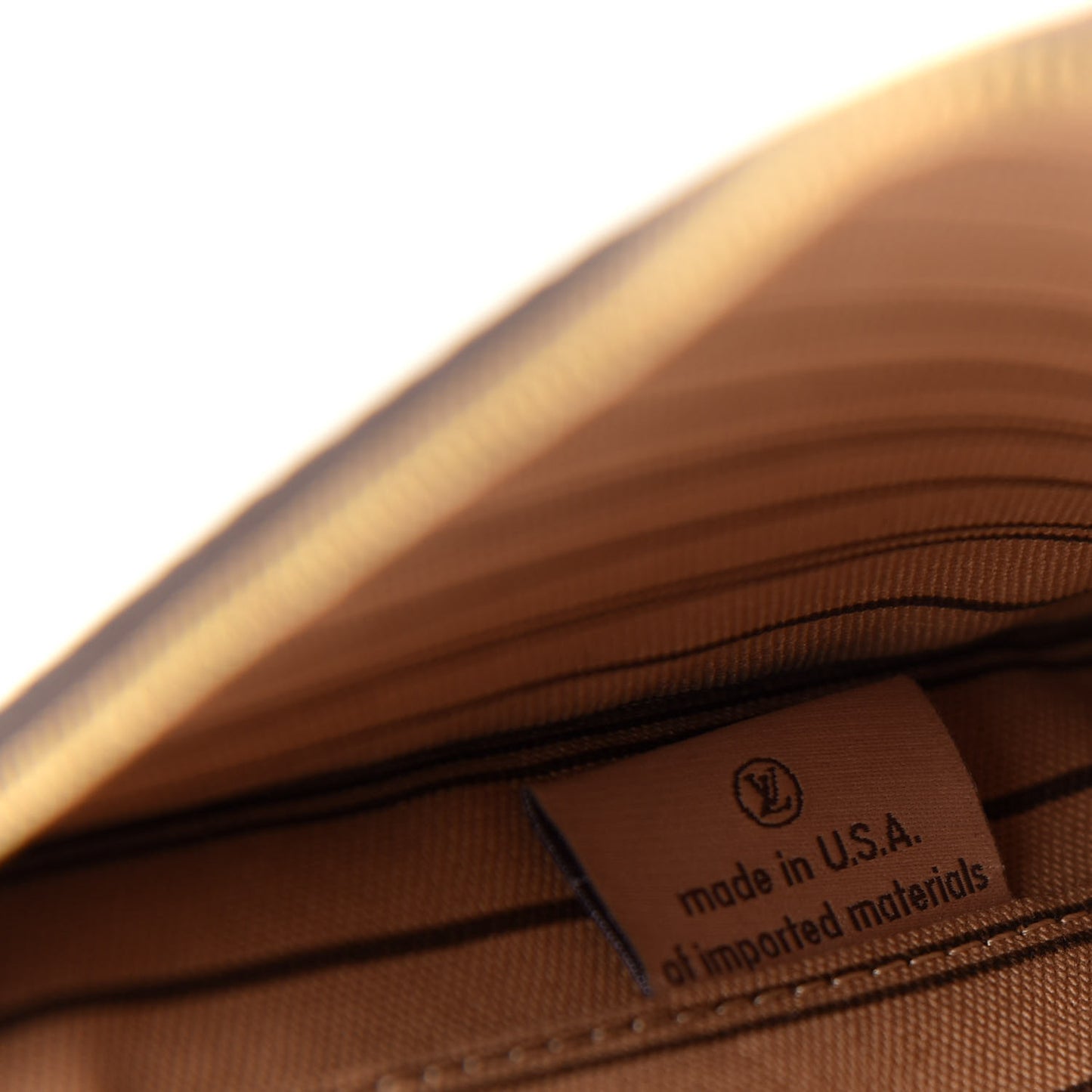 Monogram Neverfull MM GM Pochette