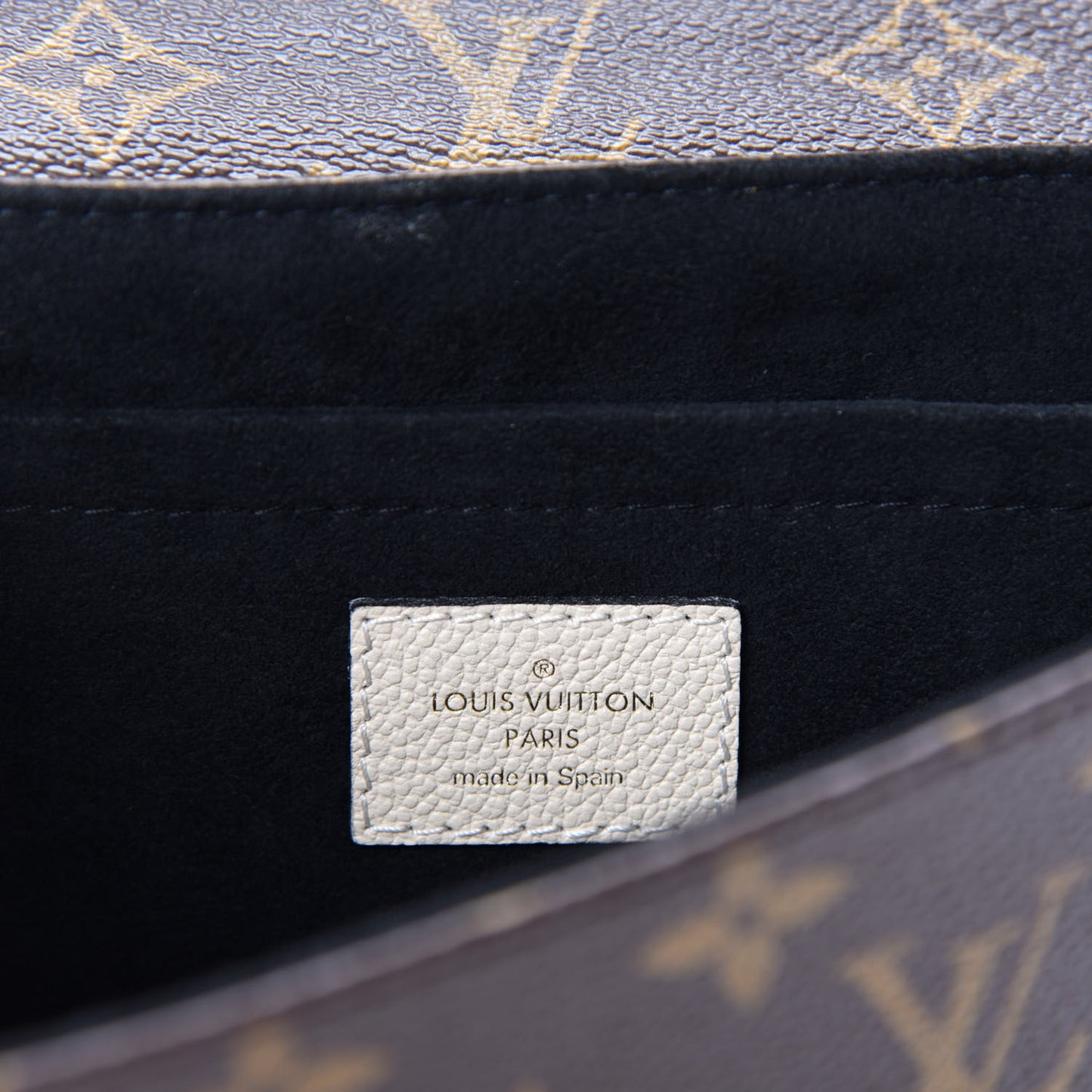 Monogram Saint Placide Creme