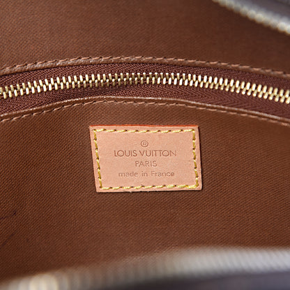 Louis Vuitton Monogram Toiletry Bag 25 6 of 9