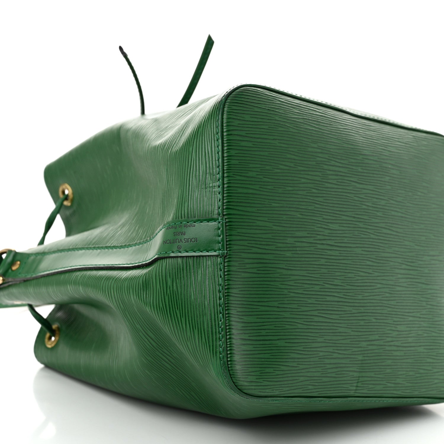 Louis Vuitton Epi Petit Noe Borneo 8 of 10