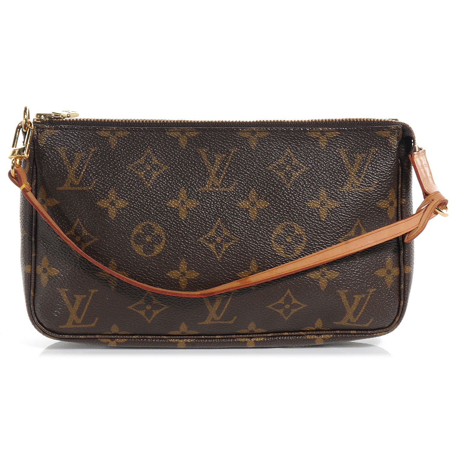 Monogram Pochette Accessories