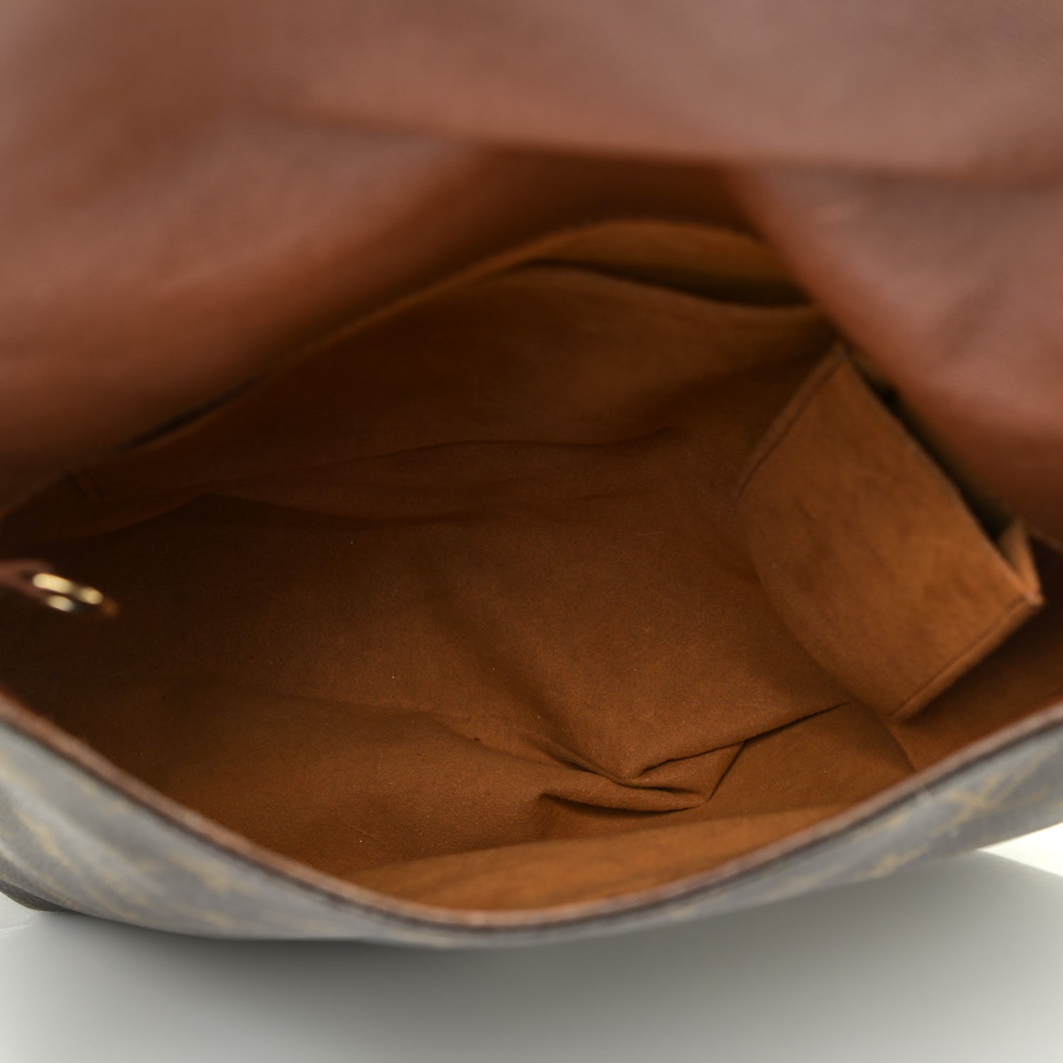 Louis Vuitton Monogram Musette GM 7 of 20