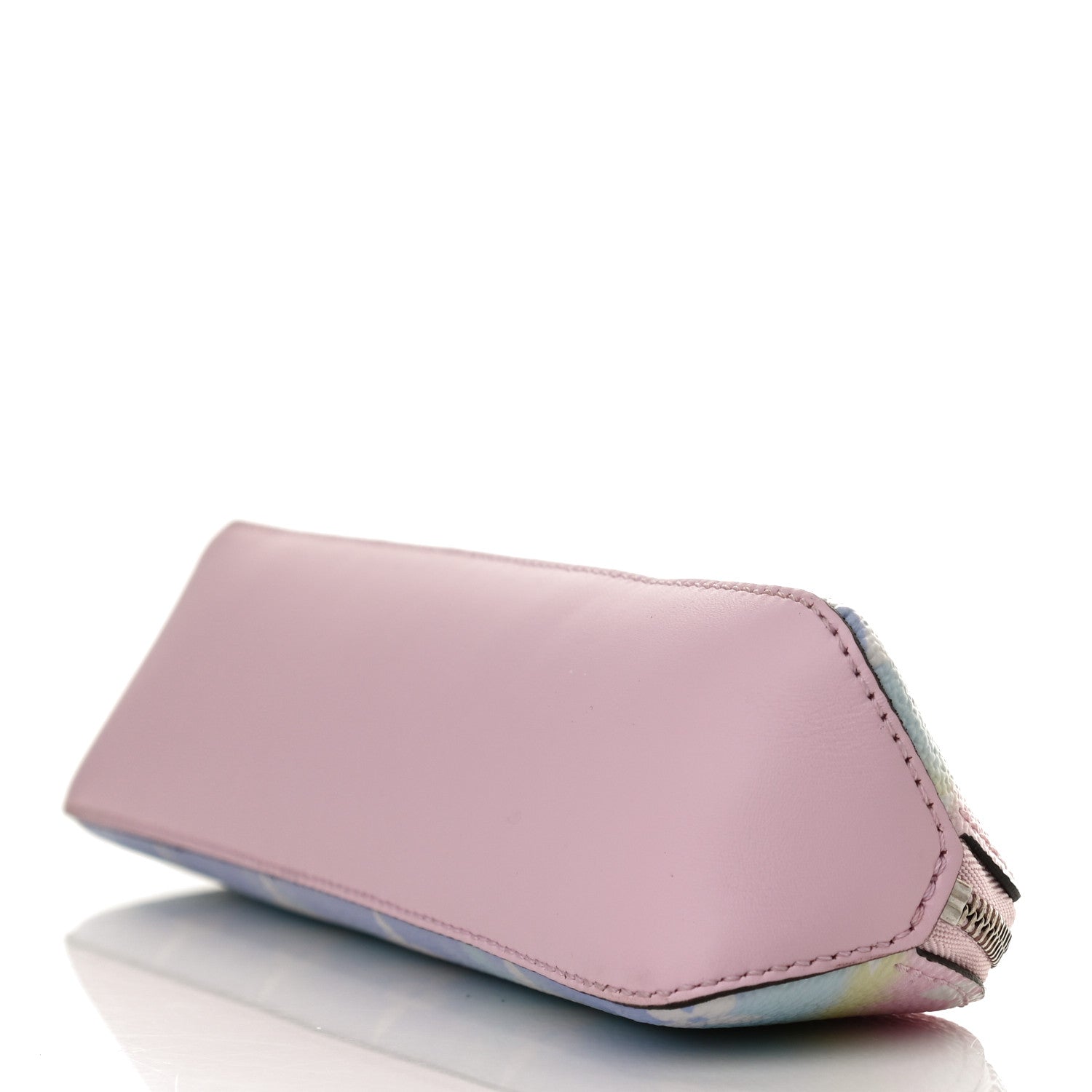 Louis Vuitton Monogram Escale Elizabeth Pencil Pouch Pastel 8 of 10
