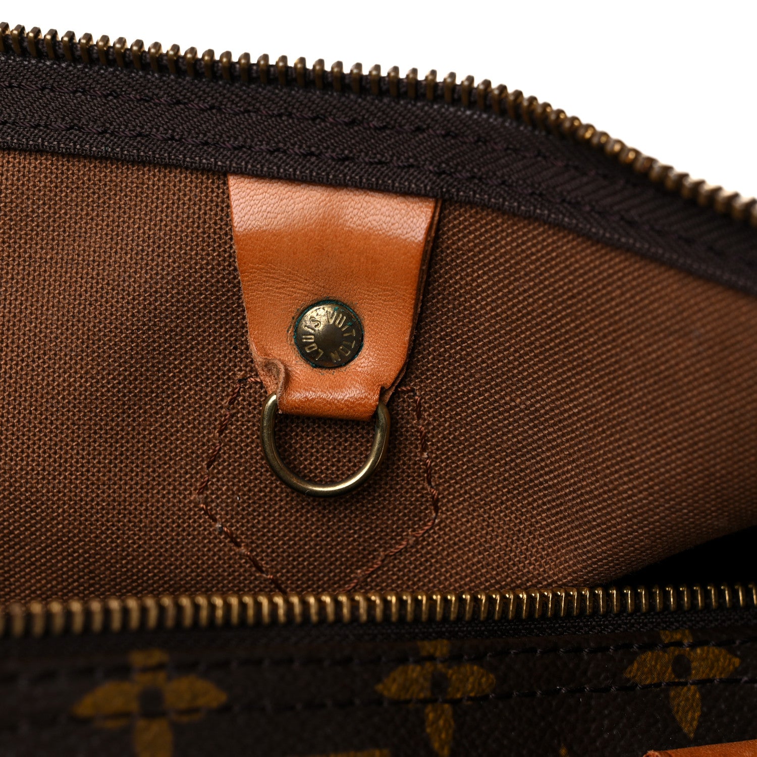 Louis Vuitton Monogram Speedy 40 14 of 21