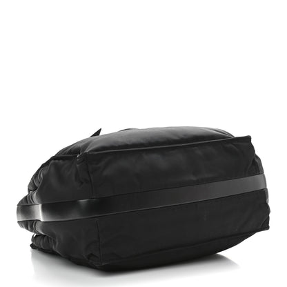 Prada Tessuto Nylon Tote Black 4 of 10
