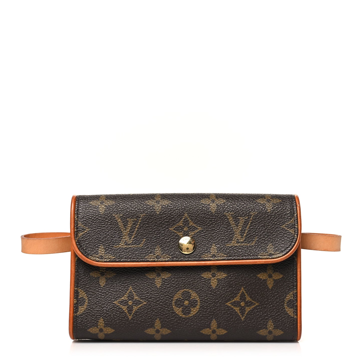 Monogram Pochette Florentine Bum Bag